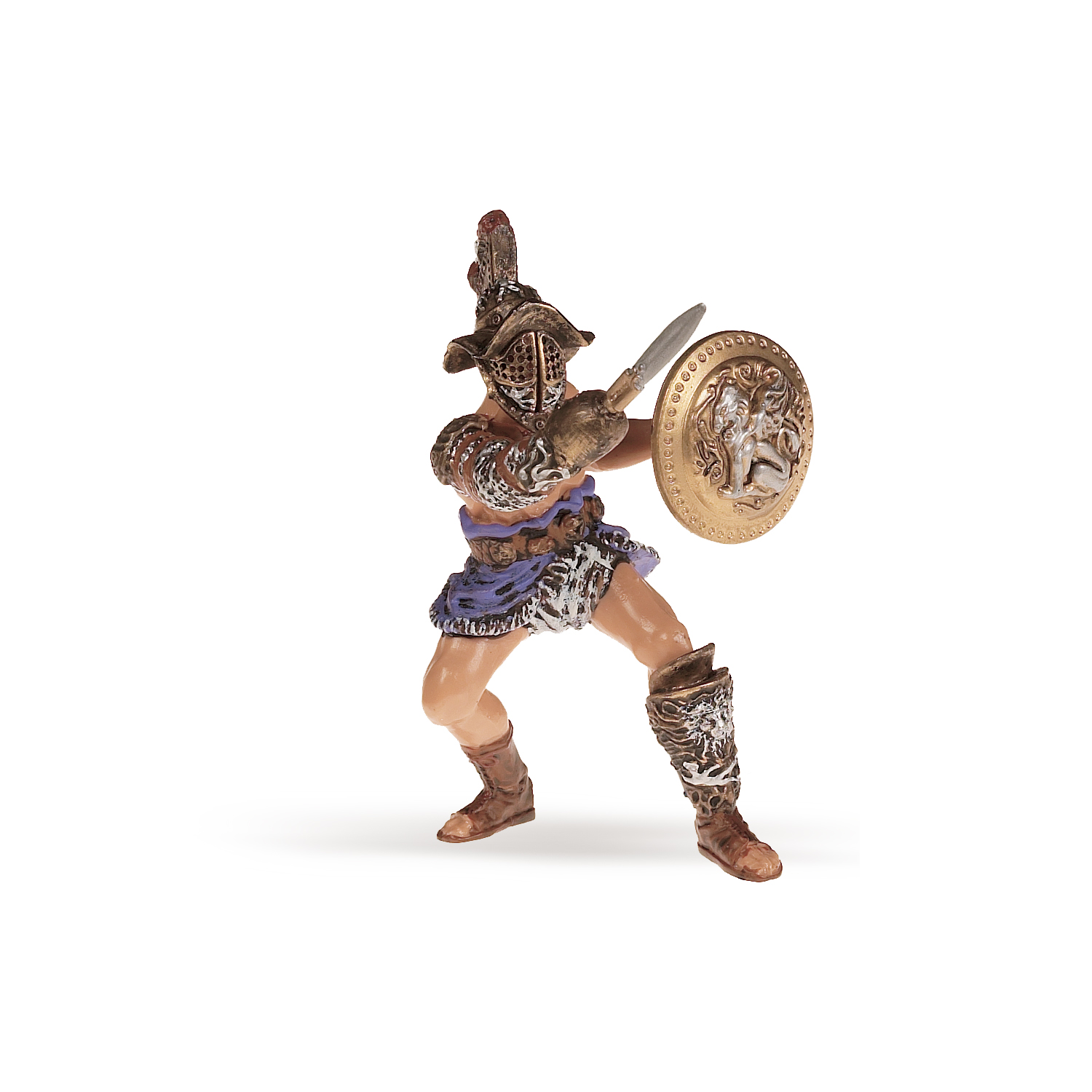 GLADIÁTOR