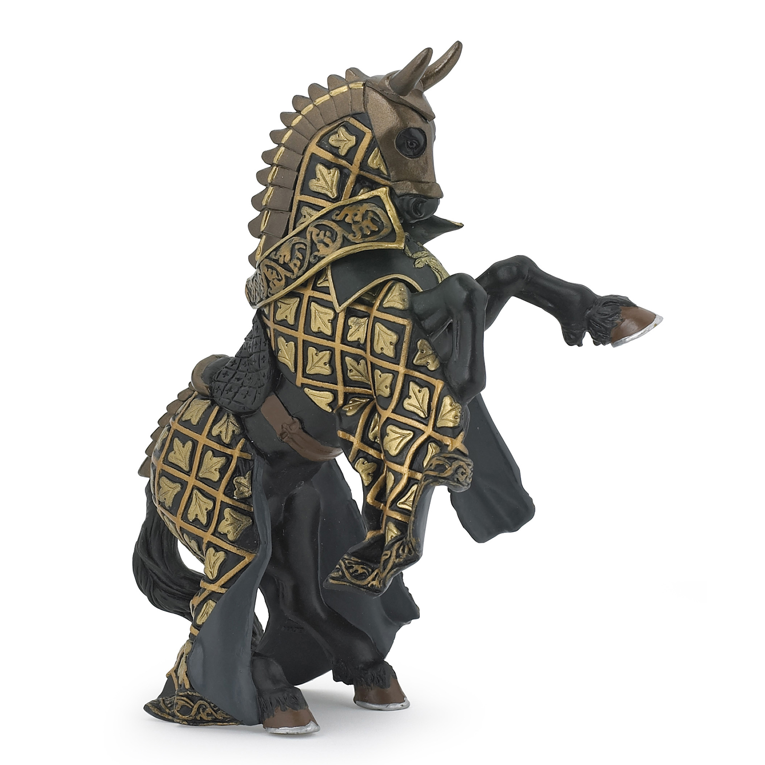 KŮŃ RYTÍŘE DE BULL