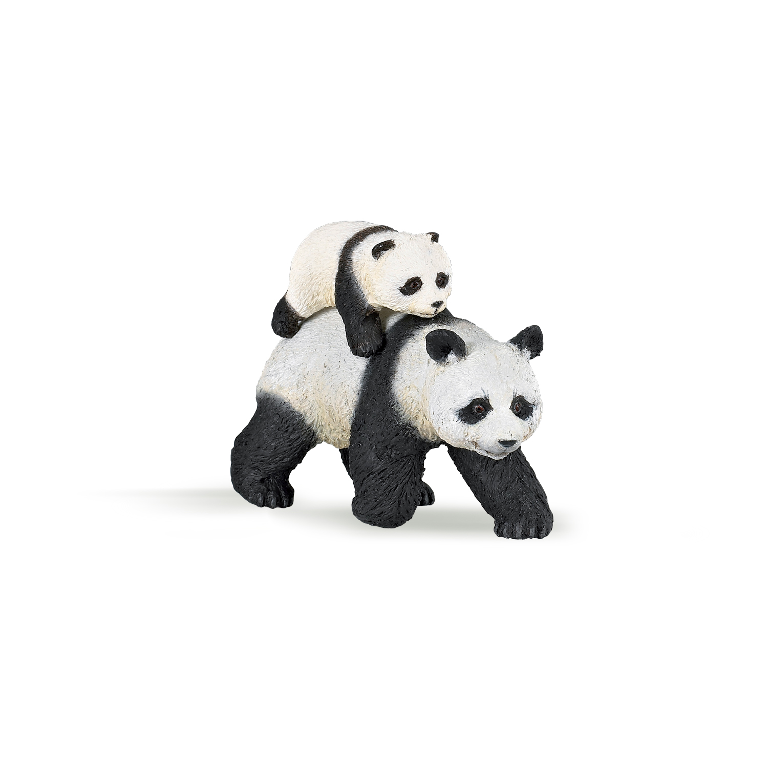 PANDA S PANĎÁTKEM