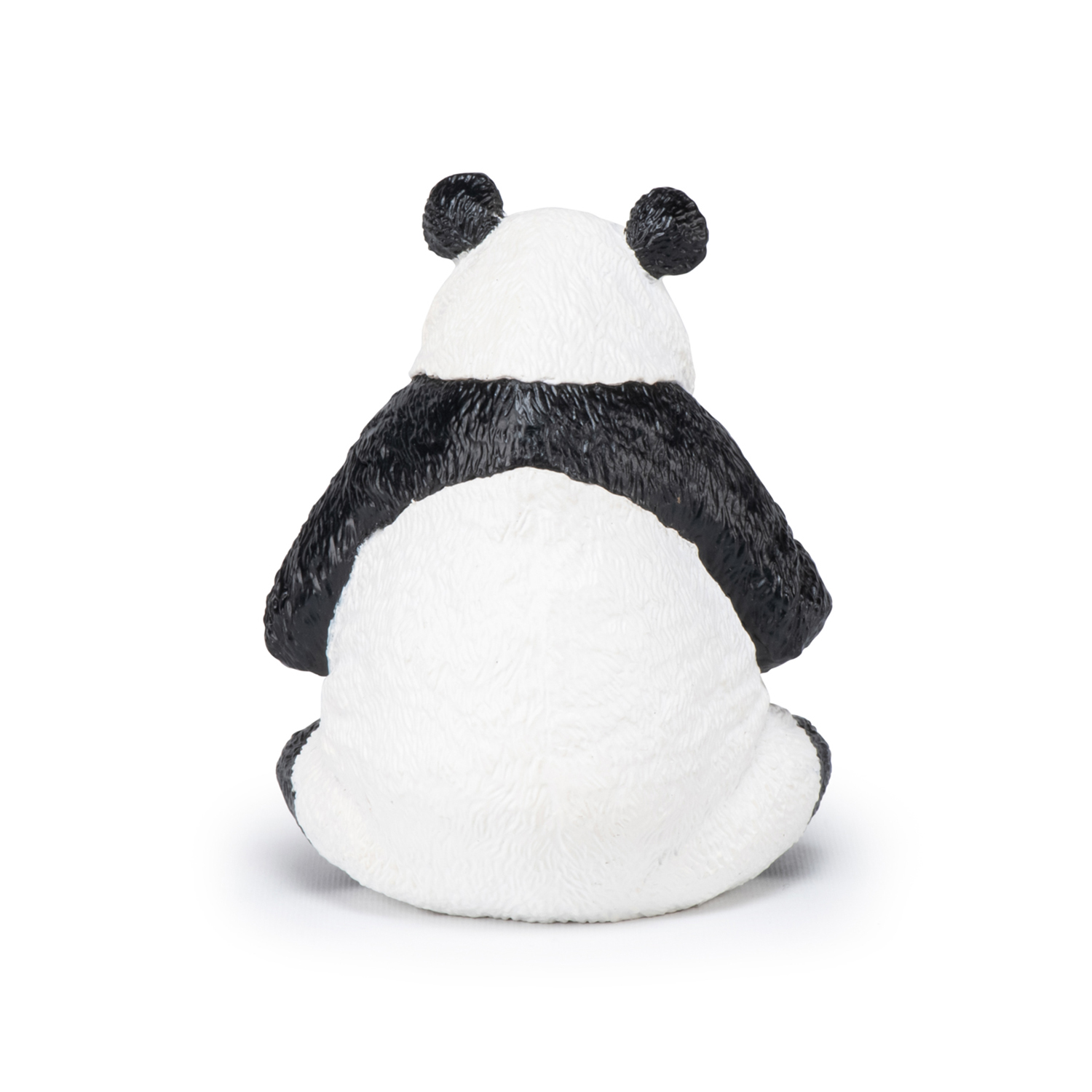 PANDA CHOVAJÍCÍ MLÁDĚ