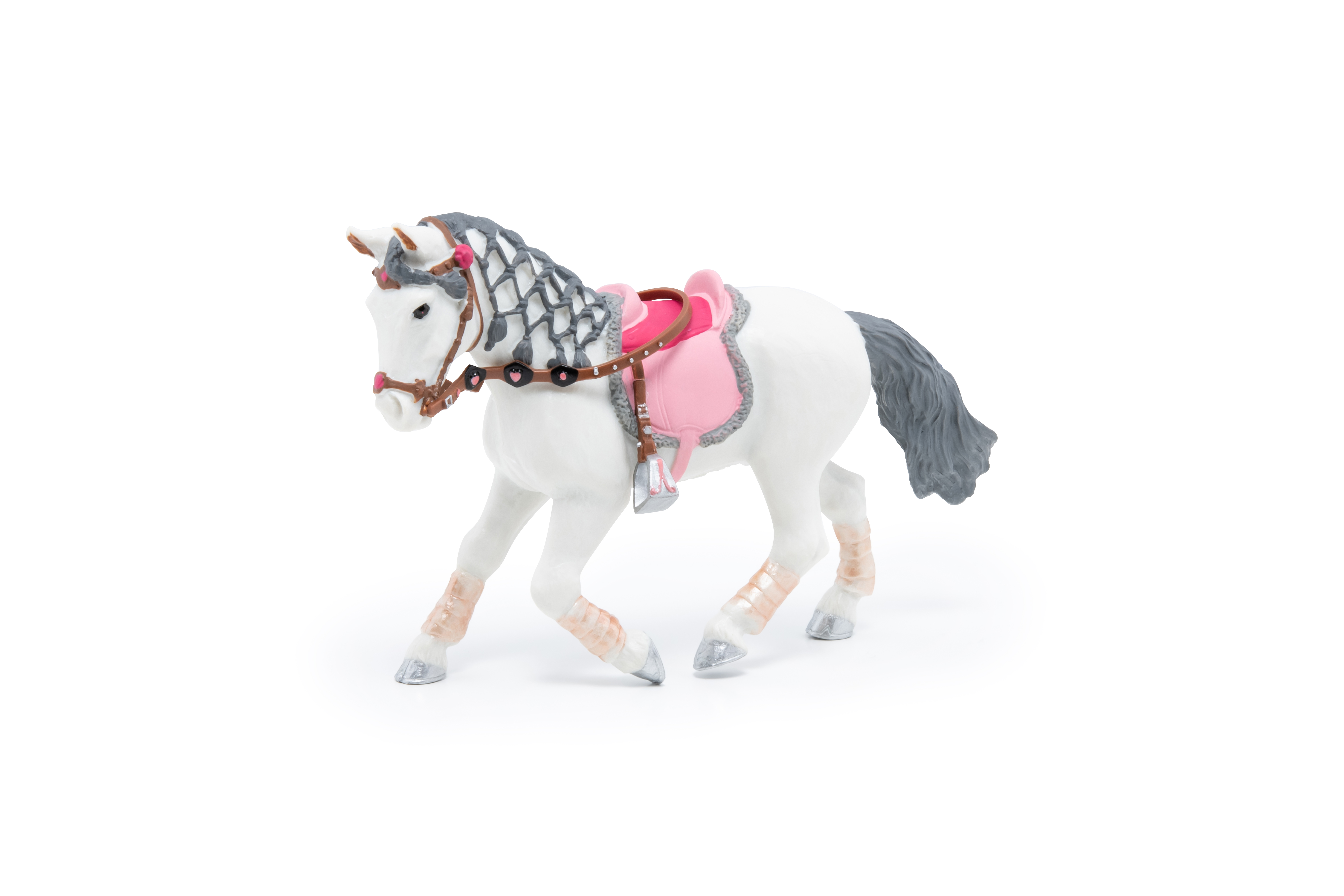 PONY CHODÍCÍ