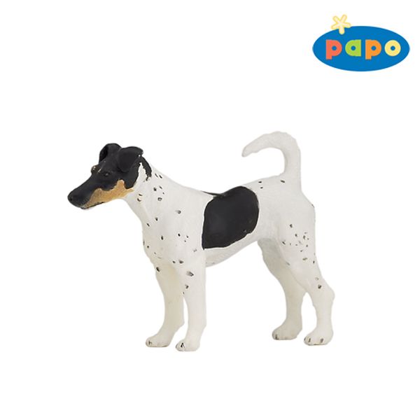 FOX TERRIER