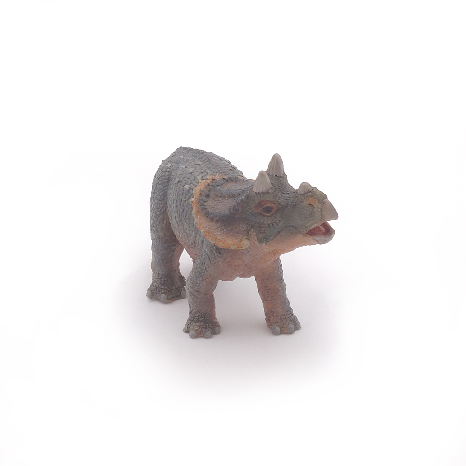 TRICERATOPS MLÁDĚ