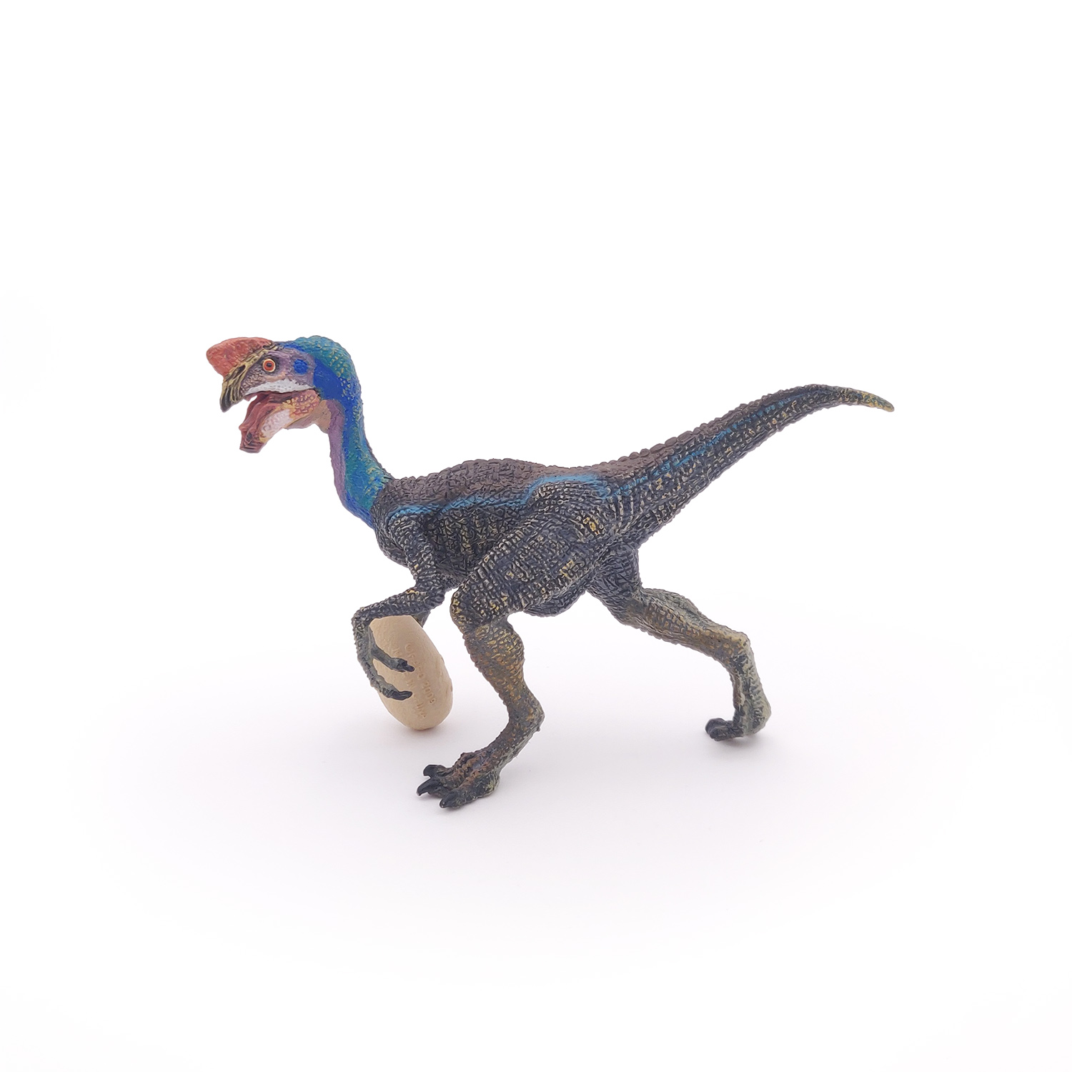 OVIRAPTOR MODRÝ