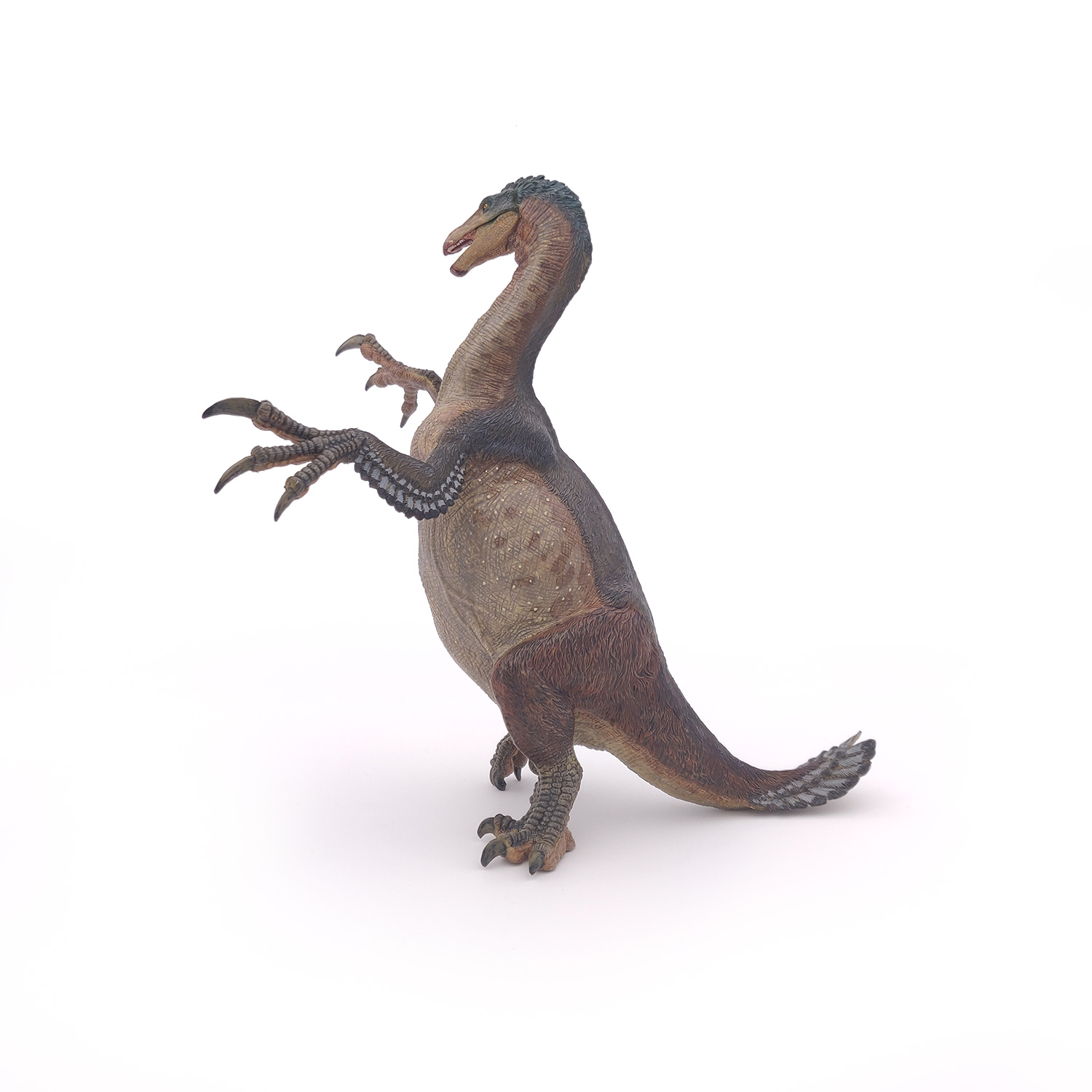 THERIZINOSAURUS