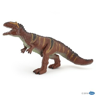 Mini Dinosaurus 9.
