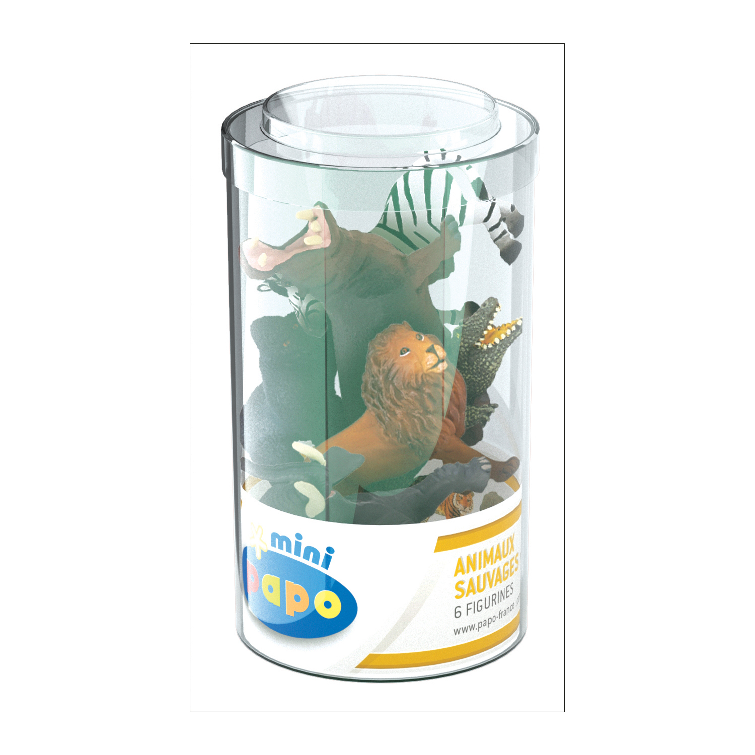 ZOO TUBA 1