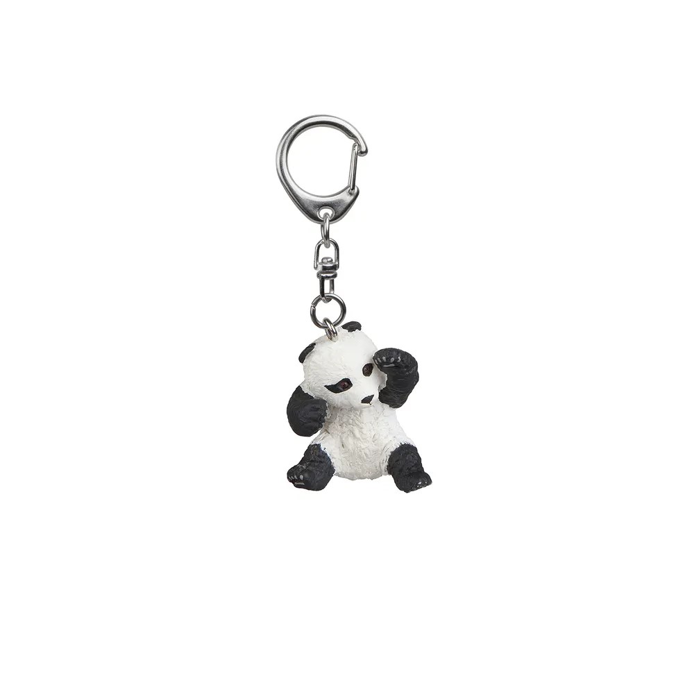 KLÍČENKA PANDA MLÁDĚ