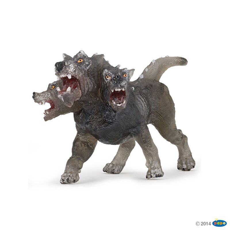 DRAK KERBEROS