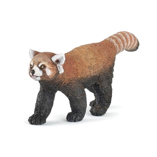 PANDA ČERVENÁ