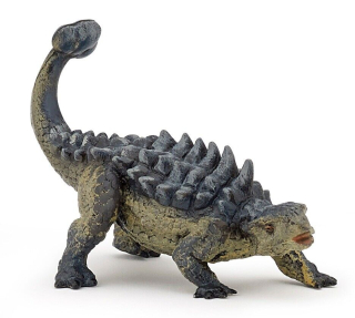 Mini Dinosaurus 6.