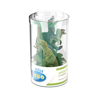 DINOSAUŘÍ TUBA